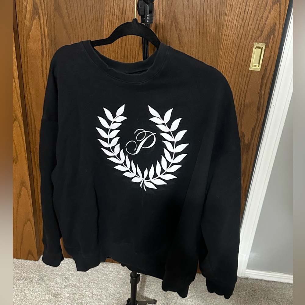 Victoria’s Secret pink XXL sweater crewneck EUC